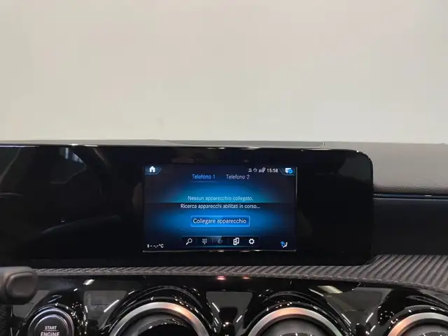Mercedes-Benz A-Class view 11