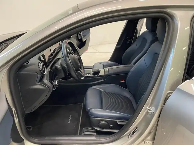 Mercedes-Benz A-Class view 6