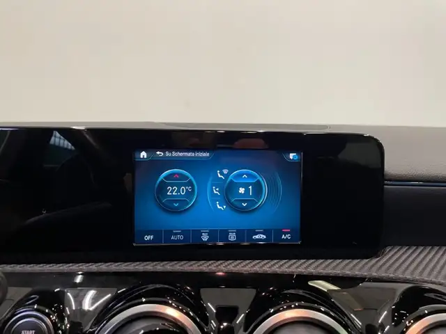 Mercedes-Benz A-Class view 12