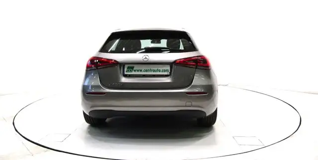 Mercedes-Benz A-Class view 4