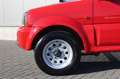 Suzuki Jimny 1.3 4WD JLX Cabrio 105.000km NAP, 1e eigenaar Rood - thumbnail 19