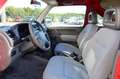 Suzuki Jimny 1.3 4WD JLX Cabrio 105.000km NAP, 1e eigenaar Kırmızı - thumbnail 5