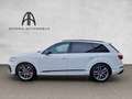 Audi Q7 50 TDI S-Line Competition+ 7Sitze Pano AHK Weiß - thumbnail 3