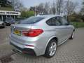 BMW X4 XDrive20d High Executive M Sport Edition Grijs - thumbnail 5