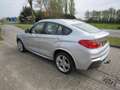 BMW X4 XDrive20d High Executive M Sport Edition Grijs - thumbnail 6
