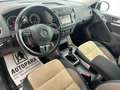 Volkswagen Tiguan 2.0 TDI BMT 4Motion Track&Style *AHK*XENON* Braun - thumbnail 11