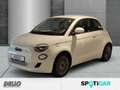 Fiat 500e Klimaautomatik Tempomat AppleCarPlay Bluetooth Weiß - thumbnail 1