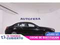 Mercedes-Benz C 180 180CDI BE Negro - thumbnail 8