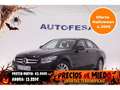 Mercedes-Benz C 180 180CDI BE Negro - thumbnail 1