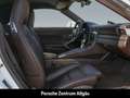 Porsche 991 911 Carrera 4 GTS Cabriolet Naturleder BOSE Weiß - thumbnail 13