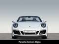 Porsche 991 911 Carrera 4 GTS Cabriolet Naturleder BOSE Weiß - thumbnail 8
