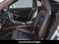 Porsche 991 911 Carrera 4 GTS Cabriolet Naturleder BOSE Weiß - thumbnail 5