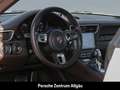Porsche 991 911 Carrera 4 GTS Cabriolet Naturleder BOSE Weiß - thumbnail 6
