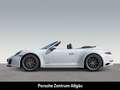 Porsche 991 911 Carrera 4 GTS Cabriolet Naturleder BOSE Weiß - thumbnail 3