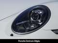 Porsche 991 911 Carrera 4 GTS Cabriolet Naturleder BOSE Weiß - thumbnail 10