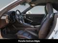 Porsche 991 911 Carrera 4 GTS Cabriolet Naturleder BOSE Weiß - thumbnail 22