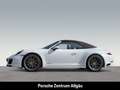 Porsche 991 911 Carrera 4 GTS Cabriolet Naturleder BOSE Weiß - thumbnail 2