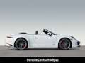 Porsche 991 911 Carrera 4 GTS Cabriolet Naturleder BOSE Weiß - thumbnail 32