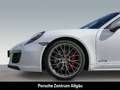Porsche 991 911 Carrera 4 GTS Cabriolet Naturleder BOSE Weiß - thumbnail 28