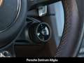 Porsche 991 911 Carrera 4 GTS Cabriolet Naturleder BOSE Weiß - thumbnail 17