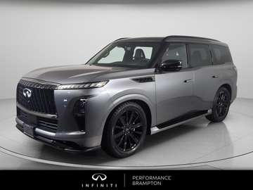 SPORT AWD