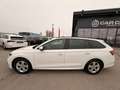 Skoda Octavia Combi Business 2,0 TDI Ambition Weiß - thumbnail 8