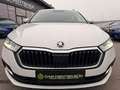 Skoda Octavia Combi Business 2,0 TDI Ambition Weiß - thumbnail 2