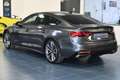 Audi A5 40 TDI 204 S tronic 7 Quattro S Edition Gris - thumbnail 6
