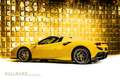 Ferrari F8 Spider CARBON + LIFT + JBL SOUND + Žlutá - thumbnail 10