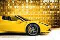 Ferrari F8 Spider CARBON + LIFT + JBL SOUND + Żółty - thumbnail 8