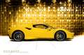 Ferrari F8 Spider CARBON + LIFT + JBL SOUND + Жовтий - thumbnail 7