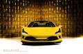 Ferrari F8 Spider CARBON + LIFT + JBL SOUND + Жовтий - thumbnail 3