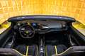Ferrari F8 Spider CARBON + LIFT + JBL SOUND + Amarillo - thumbnail 20
