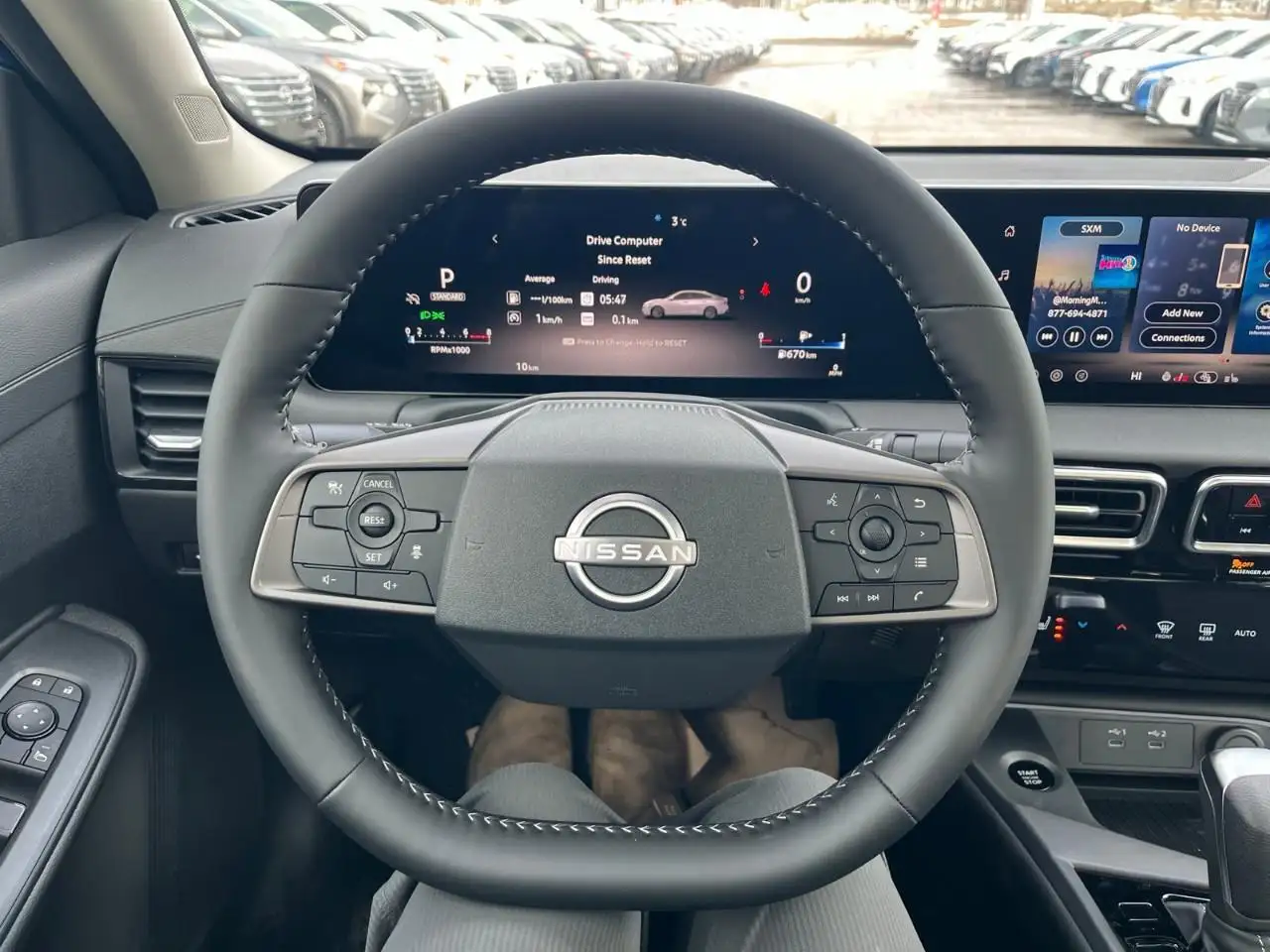 Nissan Sentra снимка Nissan Sentra