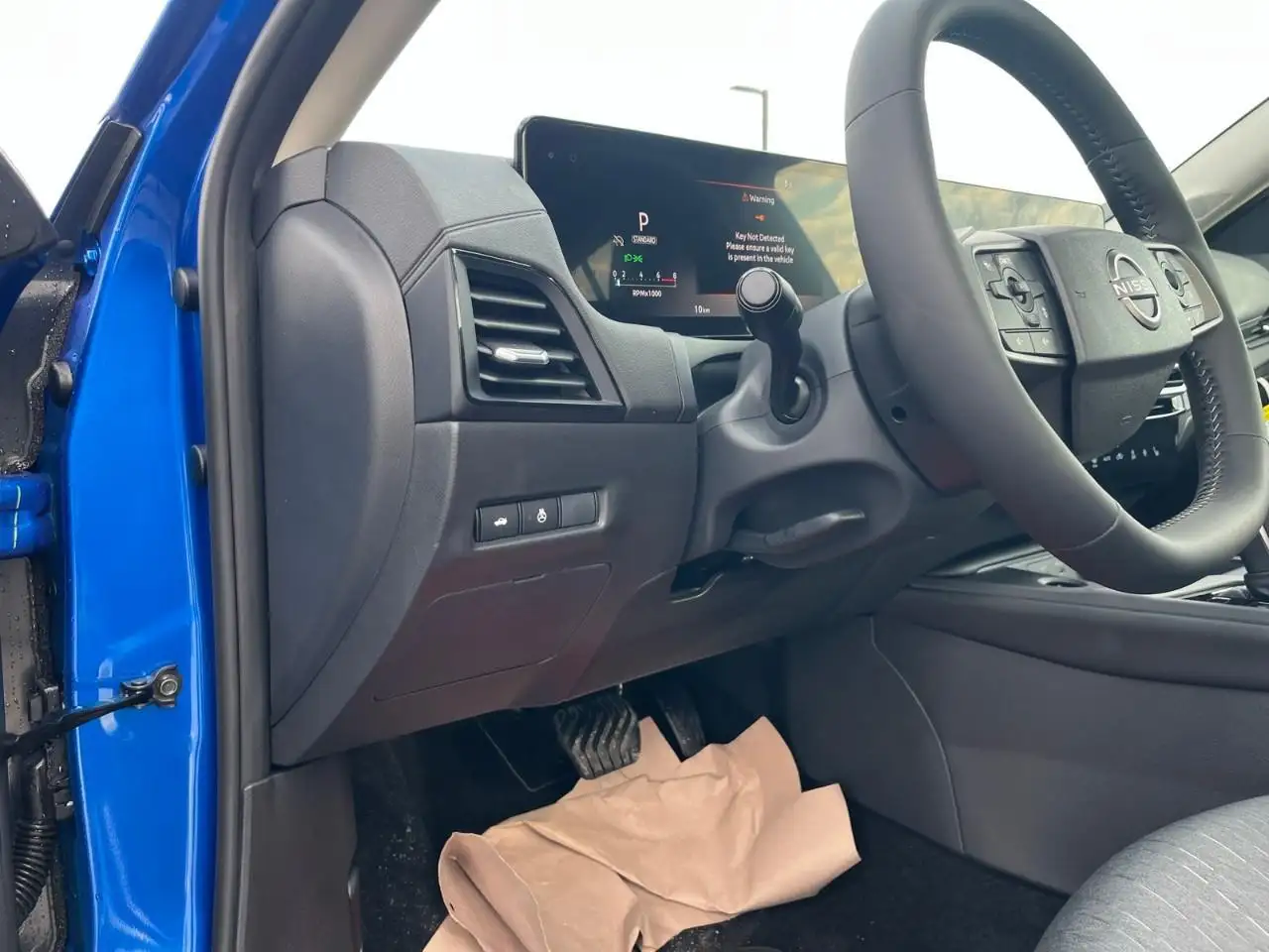Nissan Sentra снимка Nissan Sentra