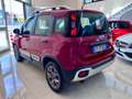 Fiat Panda Cross 1.3 MJT 80cv 4x4 2015 Rouge - thumbnail 4