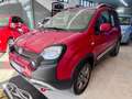 Fiat Panda Cross 1.3 MJT 80cv 4x4 2015 Rouge - thumbnail 3