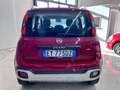 Fiat Panda Cross 1.3 MJT 80cv 4x4 2015 Rouge - thumbnail 5