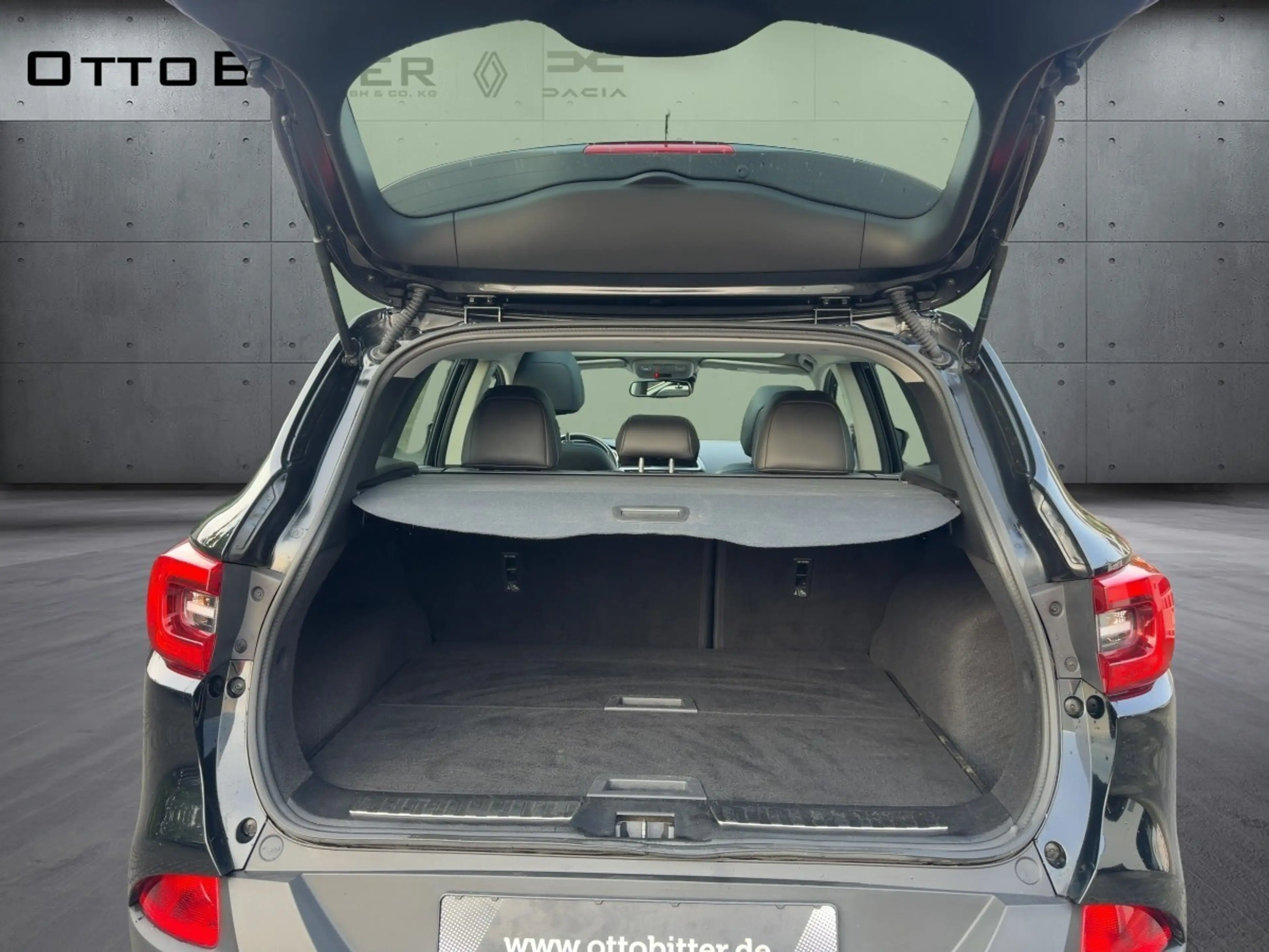 Renault Kadjar TCe160 Bose Edition  Edition S PANORAMADACH — photo 13