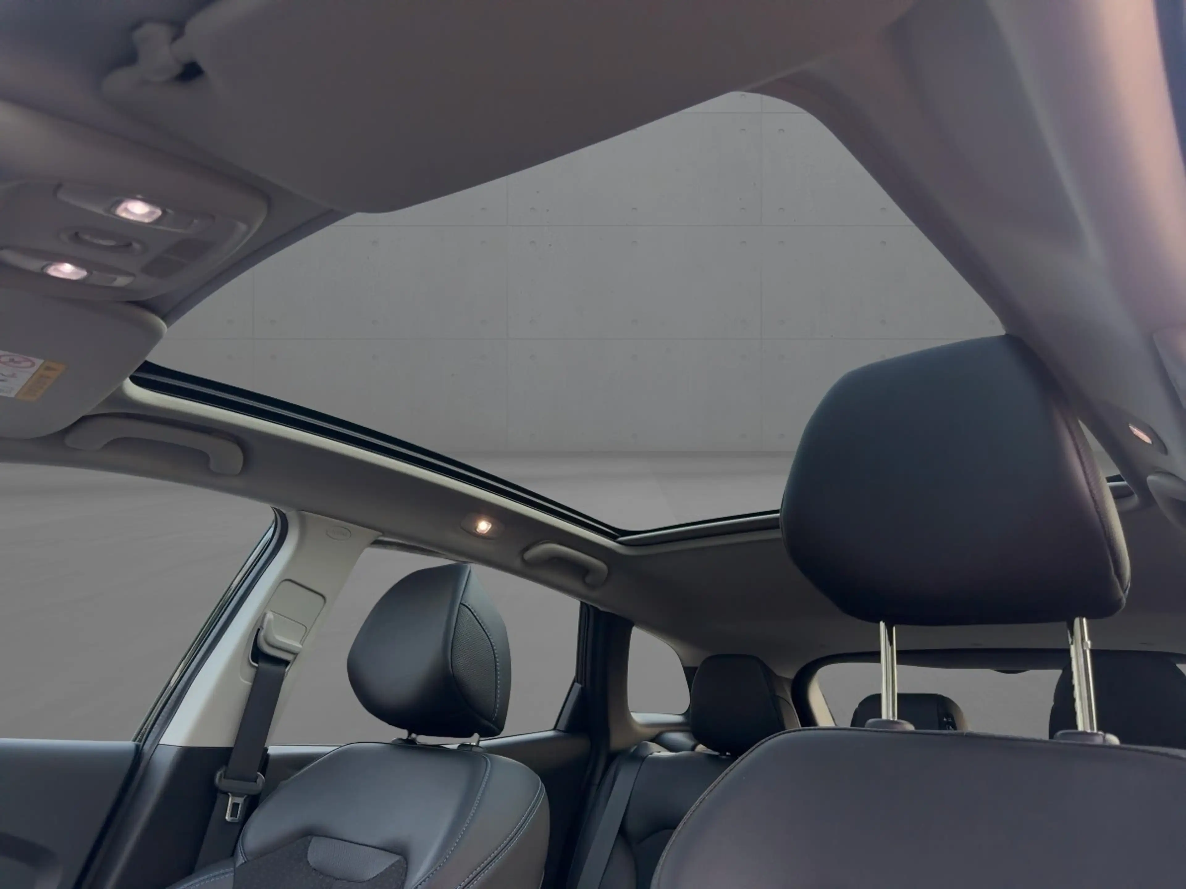 Renault Kadjar TCe160 Bose Edition  Edition S PANORAMADACH — photo 15