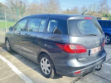 1.6 MZ-CD Center-Line