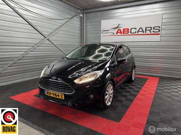 1.0 EcoBoost Titanium - Nieuwe distributieriem