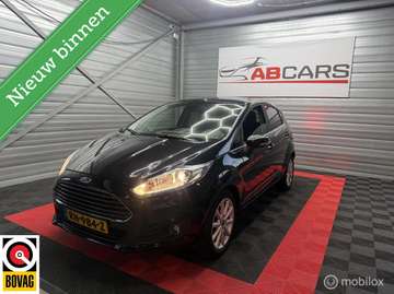 1.0 EcoBoost Titanium - Nieuwe distributieriem