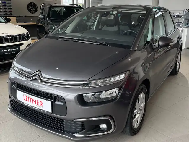 Citroen C4 SpaceTourer Feel Edition