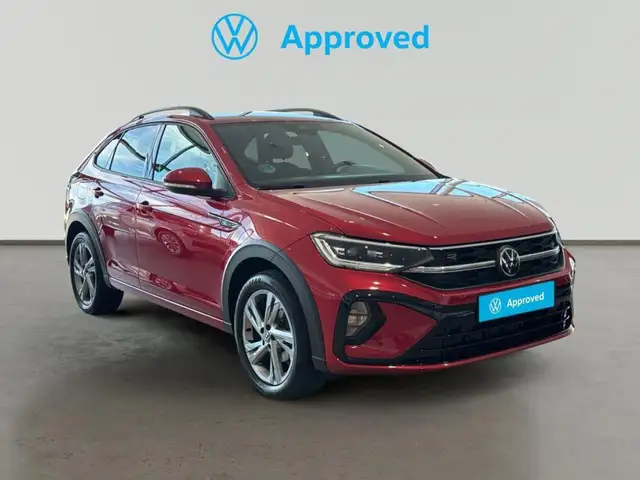 Volkswagen Taigo 1.0 TSI R-Line DSG 81kW