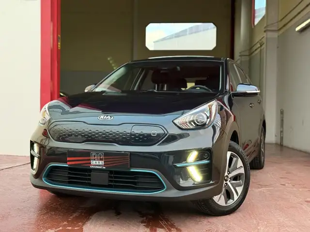 Kia e-Niro Drive Long Range