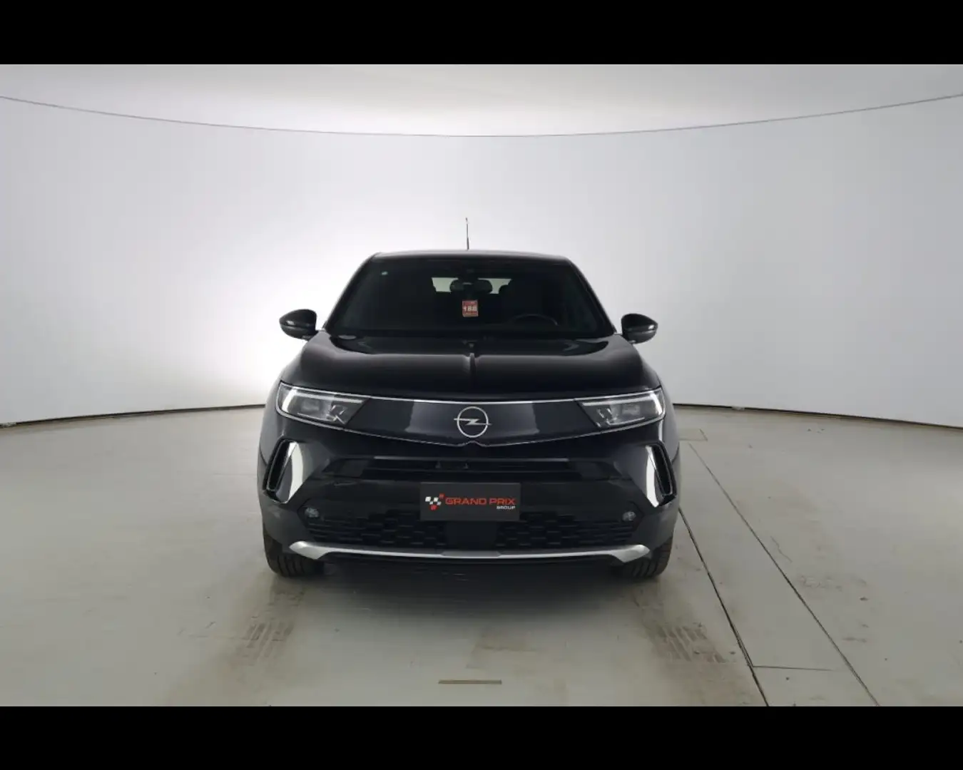Opel Mokka 1.2 Turbo 130 CV Ultimate Nero - 2