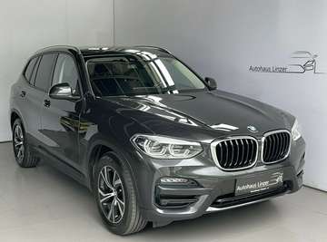 xDrive20d M-Lenkrad *LED*Kamera*NotAsisst*