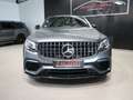 Mercedes-Benz GLC 63 AMG 63 AMG S 510CH 4MATIC+ 9G-TRONIC EURO6D-T Grau - thumbnail 4