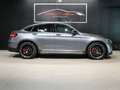 Mercedes-Benz GLC 63 AMG 63 AMG S 510CH 4MATIC+ 9G-TRONIC EURO6D-T Grau - thumbnail 2